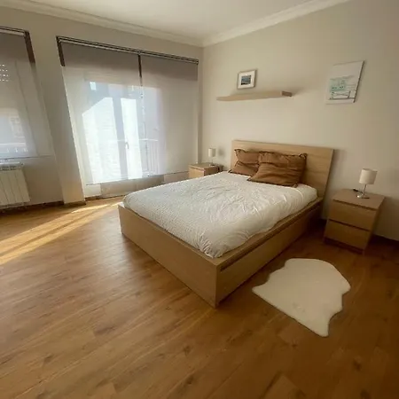 Appartement 8 Personas En *