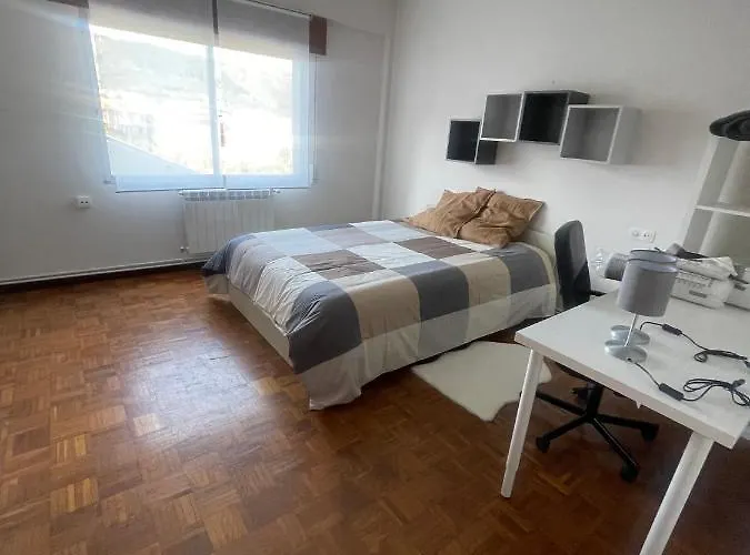 Daire 8 Personas En *