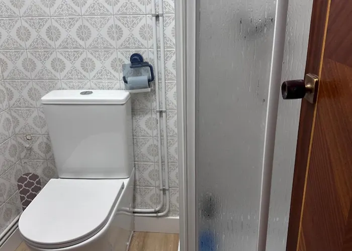 Daire 8 Personas En *